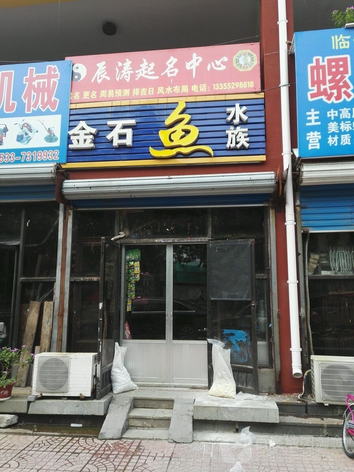 臨淄開水族店怎么樣？加盟祥龍魚場賣龍魚市場怎樣？