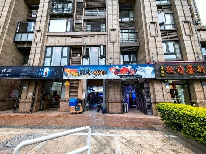 寧海開水族店怎么樣？加盟祥龍魚場賣龍魚市場怎樣？