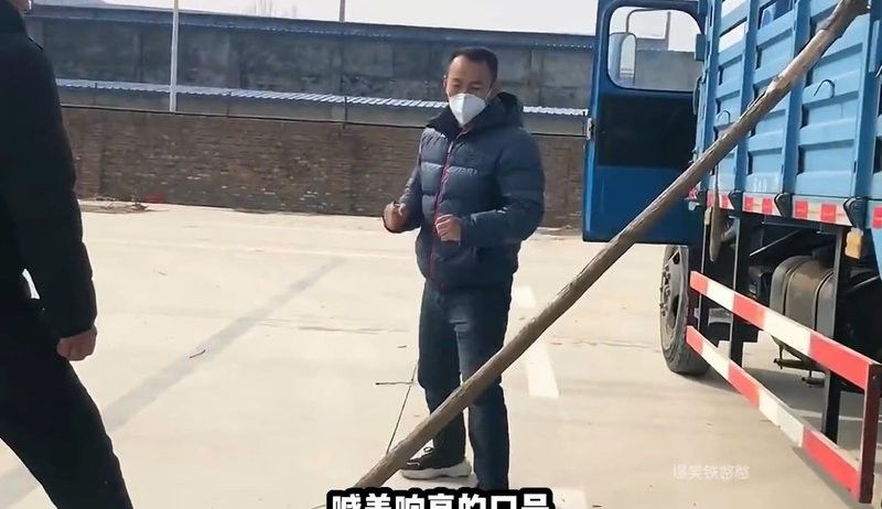 龍龍還有哪些搞笑整蠱視頻？