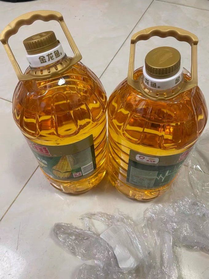 哪里可以買到正品的金龍魚玉米油？