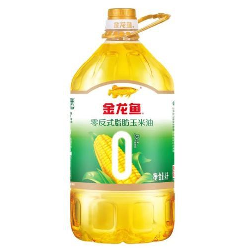 哪里可以買到正品的金龍魚玉米油？