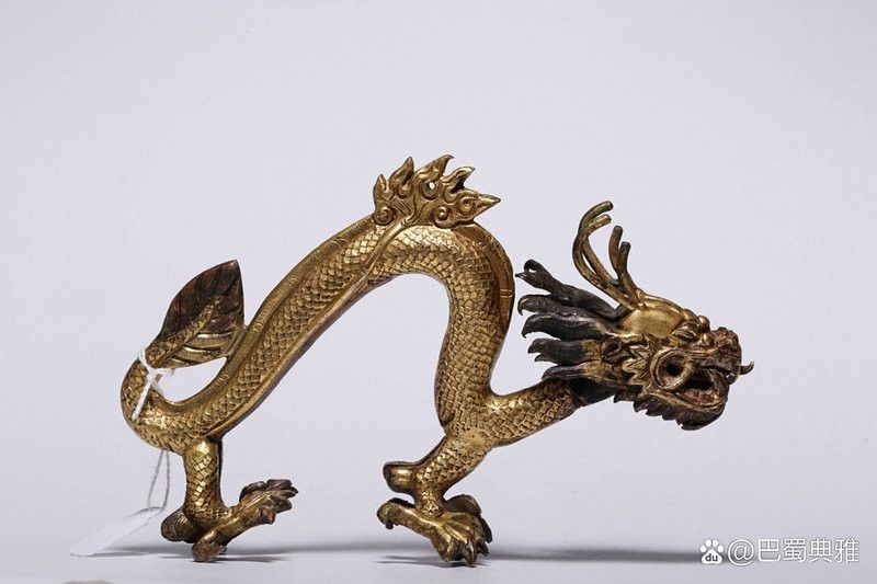 金屬類(lèi)龍擺件哪個(gè)材質(zhì)最好？