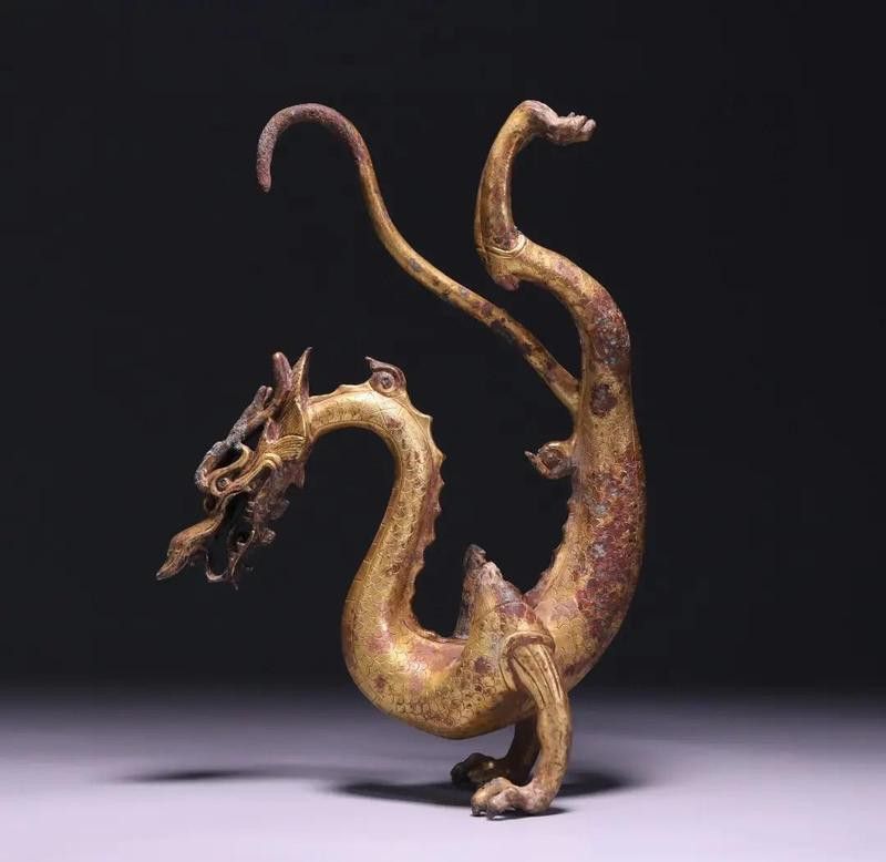 金屬類(lèi)龍擺件哪個(gè)材質(zhì)最好？