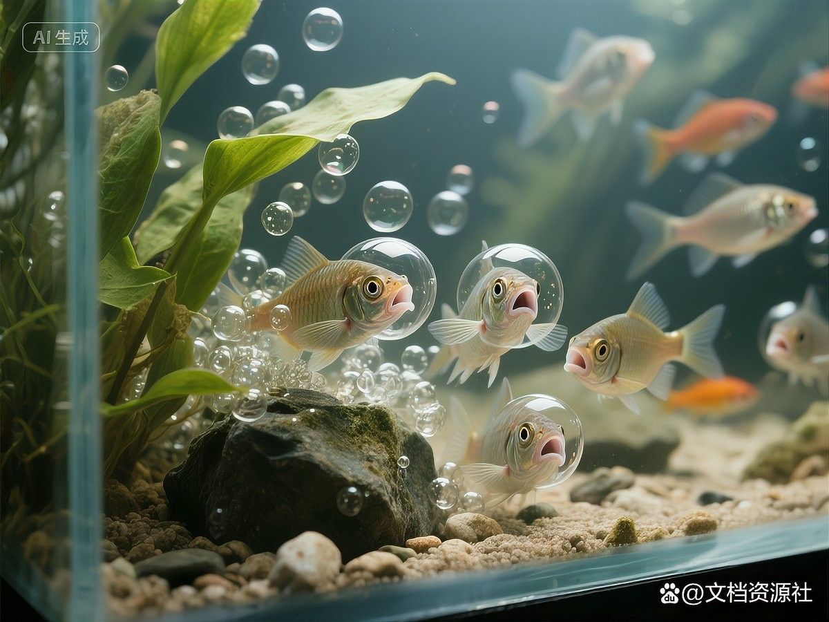 龍魚張嘴呼吸多久會死？