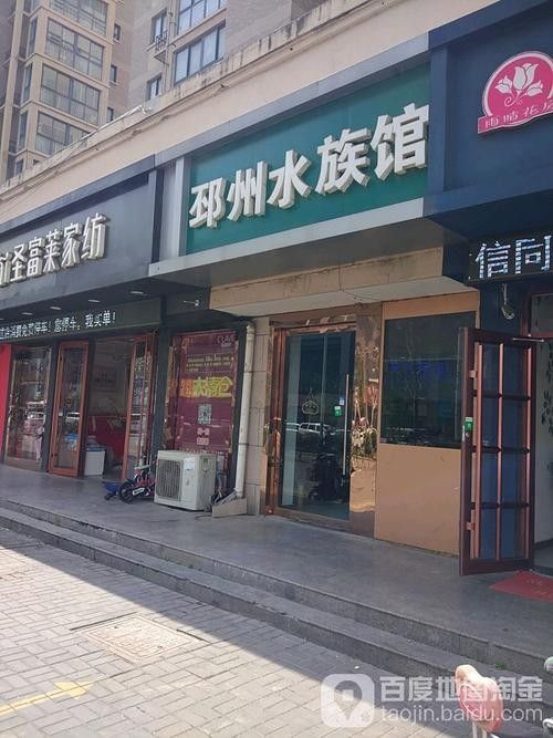 邳州開水族店怎么樣？加盟祥龍魚場(chǎng)賣龍魚市場(chǎng)怎樣？