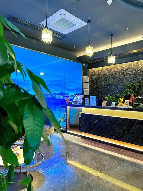 鷹潭開水族店怎么樣？加盟祥龍魚場賣龍魚市場怎樣？