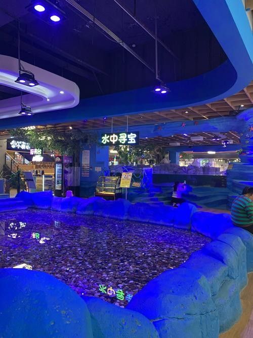 觀山湖開水族店怎么樣？加盟祥龍魚場賣龍魚市場怎樣？