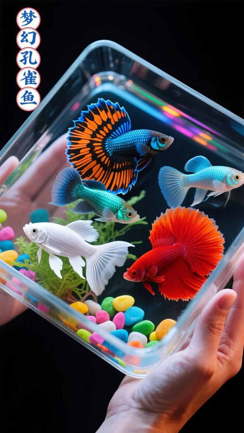 紅河州開(kāi)水族店怎么樣？加盟祥龍魚(yú)場(chǎng)賣(mài)龍魚(yú)市場(chǎng)怎樣？
