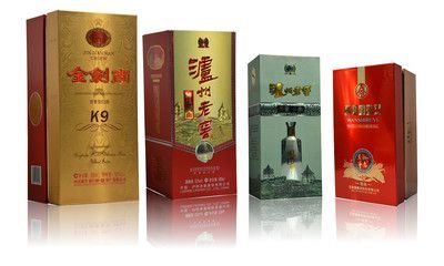 黑龍江金龍魚白酒的價格：黑龍江金龍魚白酒價格