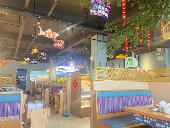 宜豐開水族店怎么樣？加盟祥龍魚場(chǎng)賣龍魚市場(chǎng)怎樣？