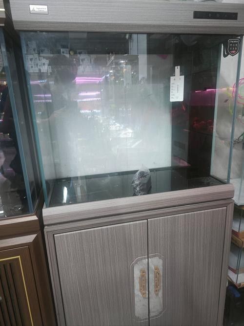 鼓樓開水族店怎么樣？加盟祥龍魚場賣龍魚市場怎樣？