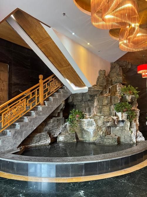 合山開水族店怎么樣？加盟祥龍魚場賣龍魚市場怎樣？