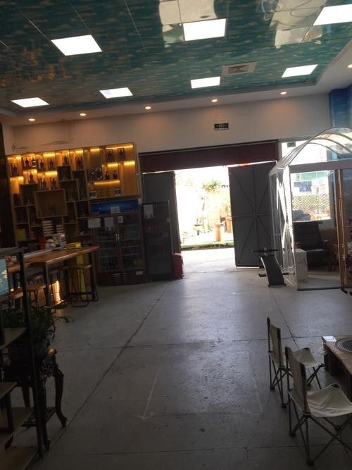 薌城開水族店怎么樣？加盟祥龍魚場賣龍魚市場怎樣？