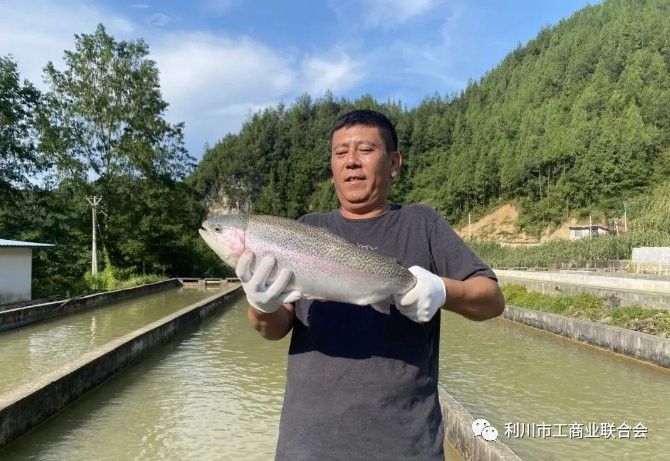 利川開水族店怎么樣？加盟祥龍魚場賣龍魚市場怎樣？