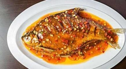 龍魚的做法大全家常：龍魚家常做法