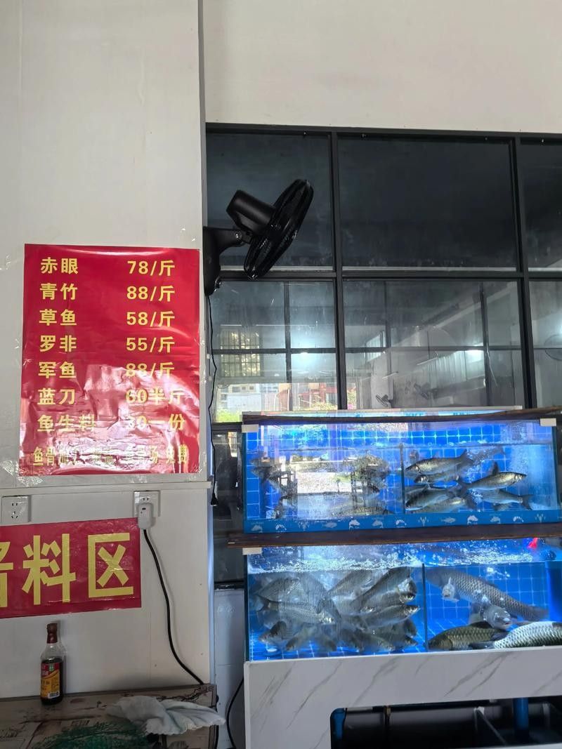 瓊中開水族店怎么樣？加盟祥龍魚場賣龍魚市場怎樣？