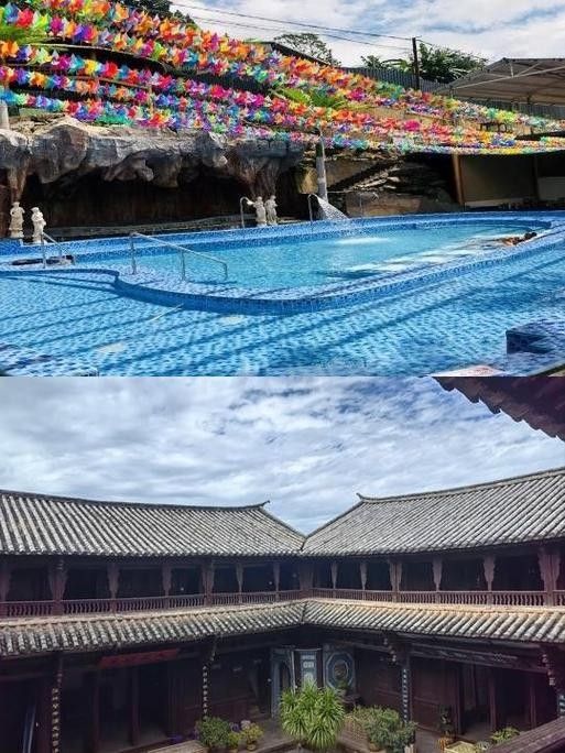 漾濞開水族店怎么樣？加盟祥龍魚場賣龍魚市場怎樣？
