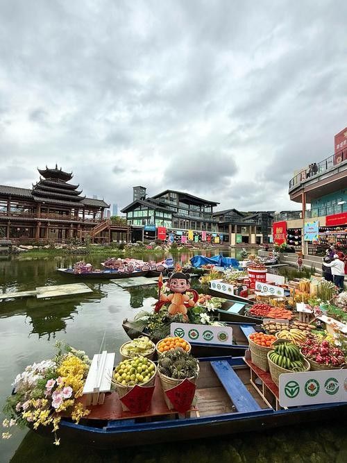漾濞開水族店怎么樣？加盟祥龍魚場賣龍魚市場怎樣？