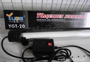 養龍魚用殺菌燈嗎有用嗎：養龍魚是否需要使用殺菌燈，