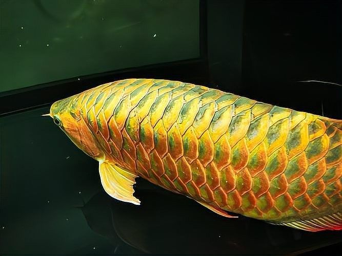 龍魚怎么麻醉