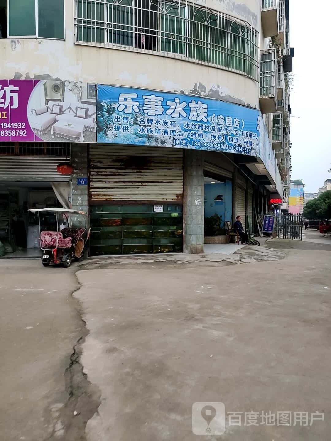 安居開水族店怎么樣？加盟祥龍魚場賣龍魚市場怎樣？