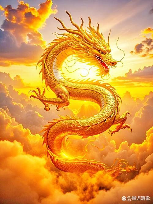 哪個網(wǎng)站提供高清龍圖片素材？ 哪個網(wǎng)站提供高清龍圖片素材？ 龍魚百科 第13張