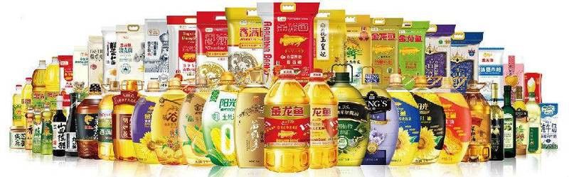 鄭州金龍魚食品廠