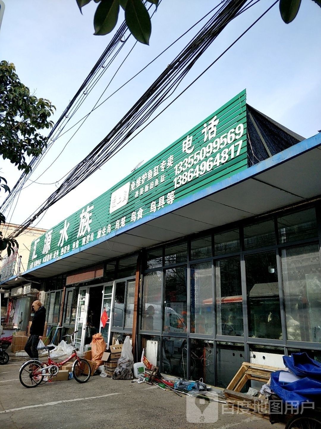 <strong><mark>沂南</mark></strong>開水族店怎么樣？加盟祥龍魚場賣龍魚市場怎樣？