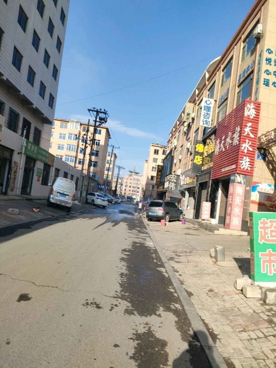 營口開水族店怎么樣？加盟祥龍魚場賣龍魚市場怎樣？
