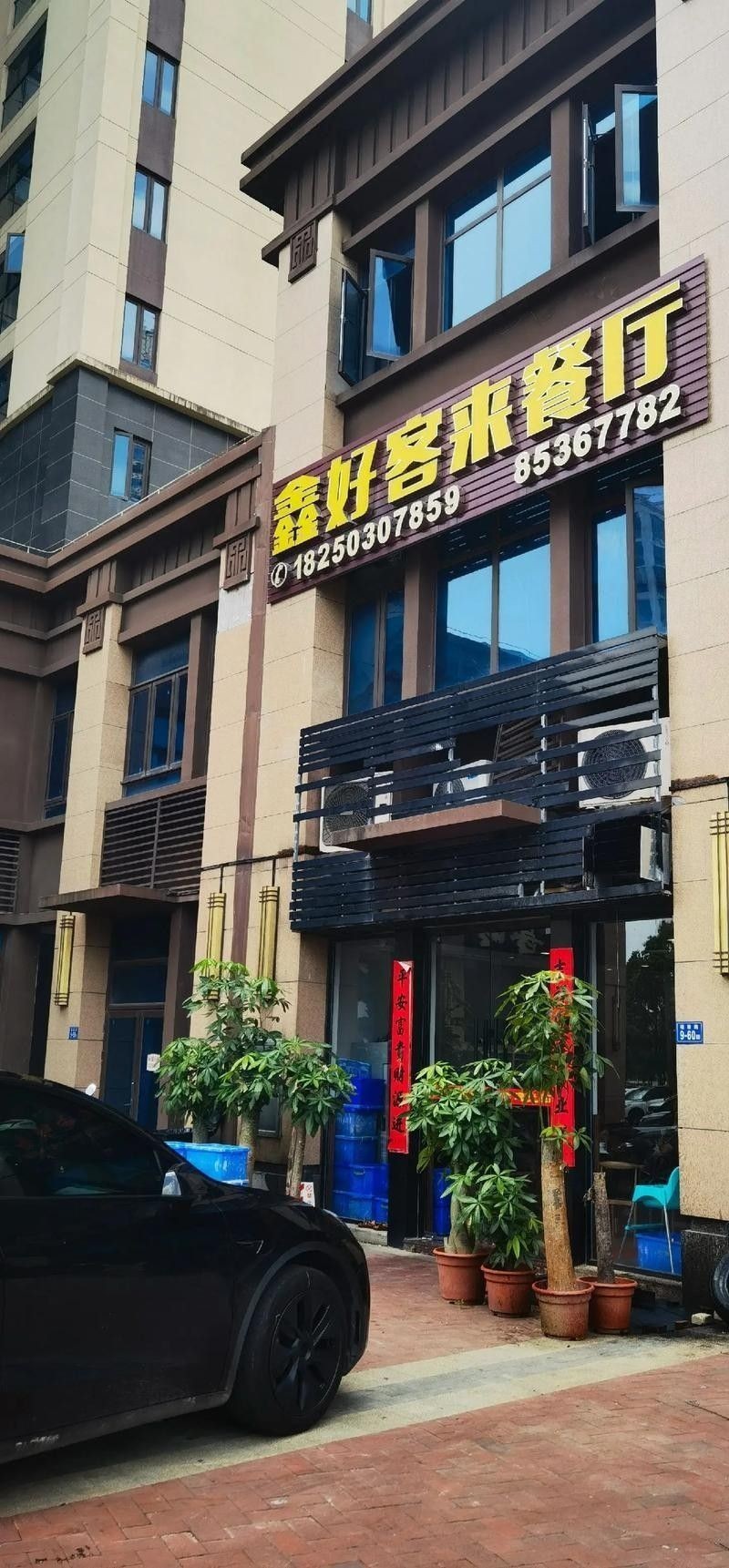 福清開水族店怎么樣？加盟祥龍魚場賣龍魚市場怎樣？