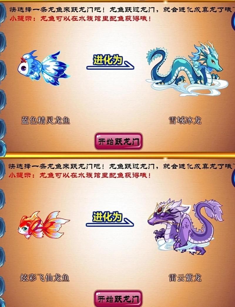 香港龍魚門躍圖片欣賞視頻