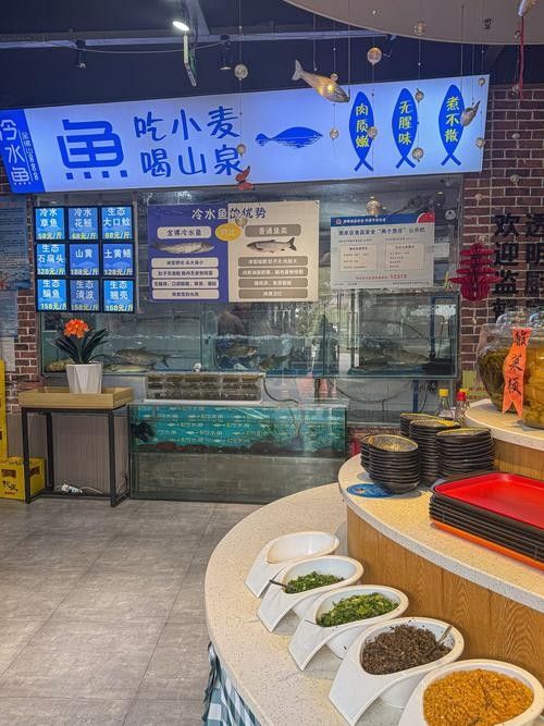 杭錦旗開水族店怎么樣？加盟祥龍魚場賣龍魚市場怎樣？