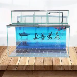 龍魚的魚缸要求:龍魚魚缸的具體要求 龍魚百科 第3張 龍魚的魚缸要求:龍魚魚缸的具體要求 龍魚的魚缸要求:龍魚魚缸的具體要求 龍魚百科 第3張