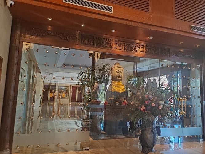 札達開水族店怎么樣？加盟祥龍魚場賣龍魚市場怎樣？