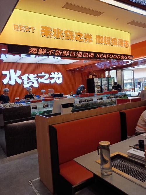 徐家匯開水族店怎么樣？加盟祥龍魚場賣龍魚市場怎樣？