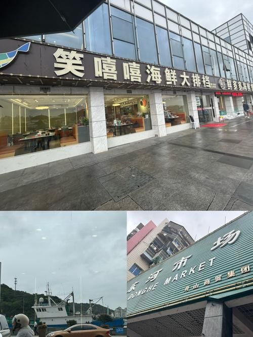 舟山開水族店怎么樣？加盟祥龍魚場賣龍魚市場怎樣？