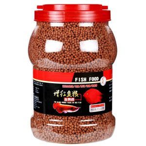 龍魚的飼料可以給錦鯉吃嗎，如何判斷魚飼料質(zhì)量好壞,錦鯉偏愛的活餌種類有哪些