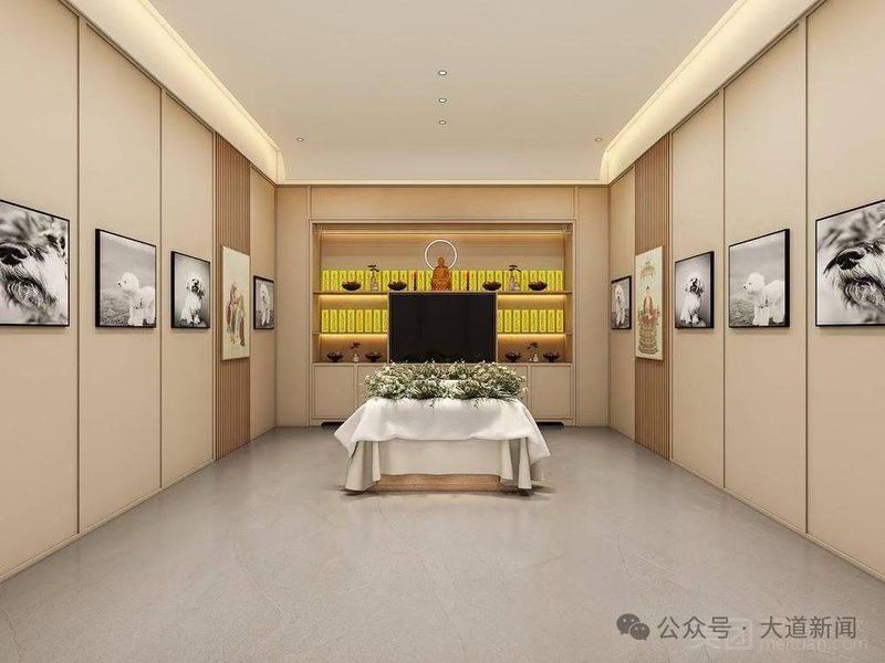 有哪些寵物殯葬服務(wù)提供火化？