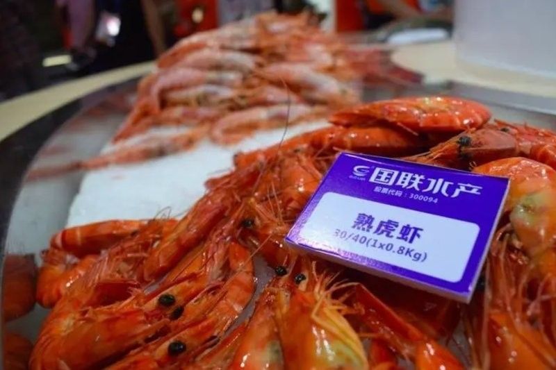 慈溪開水族店怎么樣？加盟祥龍魚場賣龍魚市場怎樣？