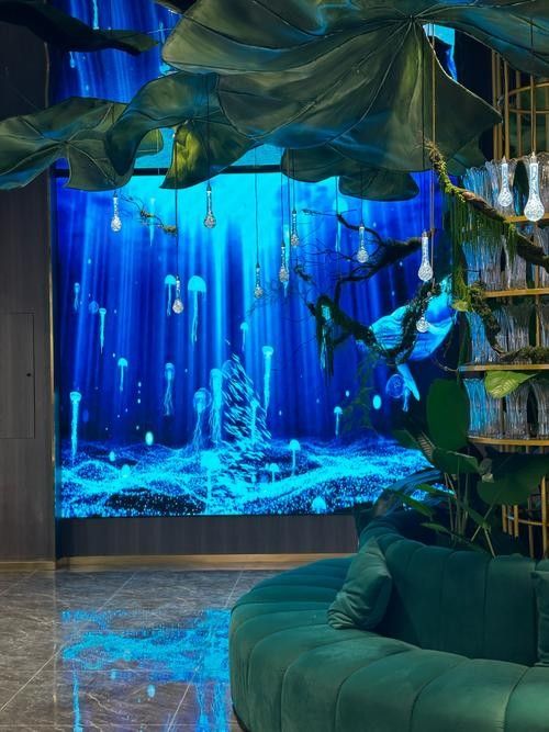 煙臺開水族店怎么樣？加盟祥龍魚場賣龍魚市場怎樣？