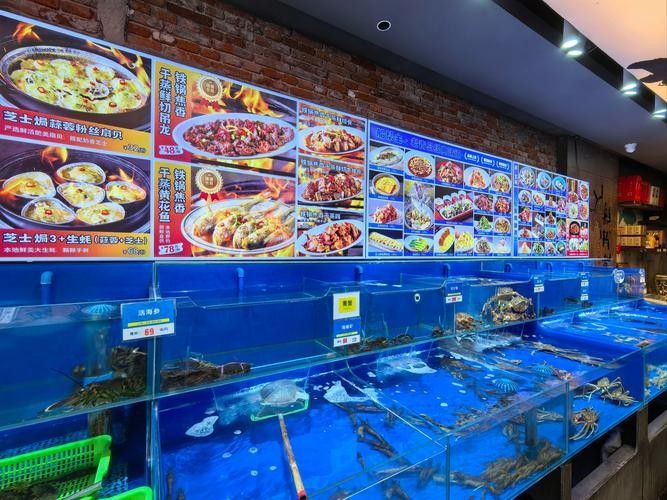 息縣開水族店怎么樣？加盟祥龍魚場賣龍魚市場怎樣？