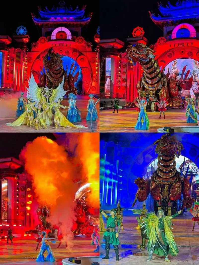 北戴河開水族店怎么樣？加盟祥龍魚場賣龍魚市場怎樣？
