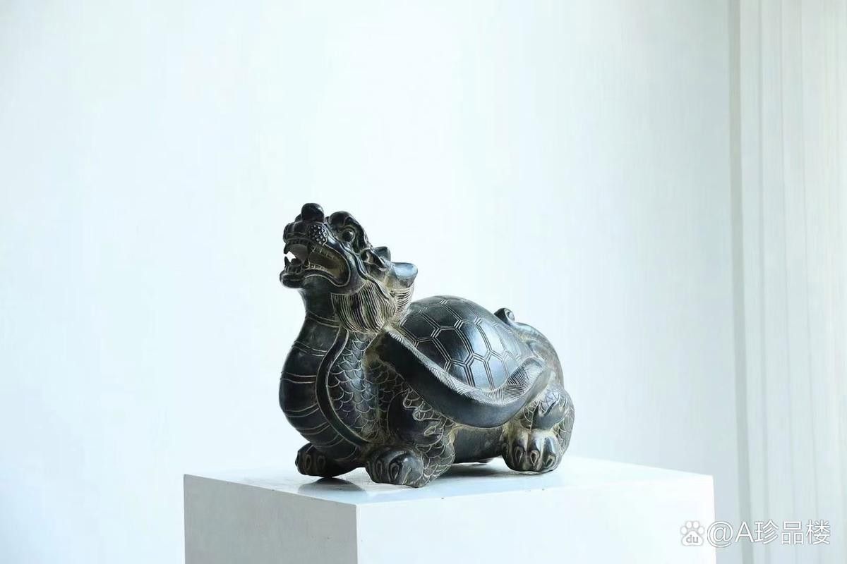 龍龜圖片高清大圖尺寸范圍