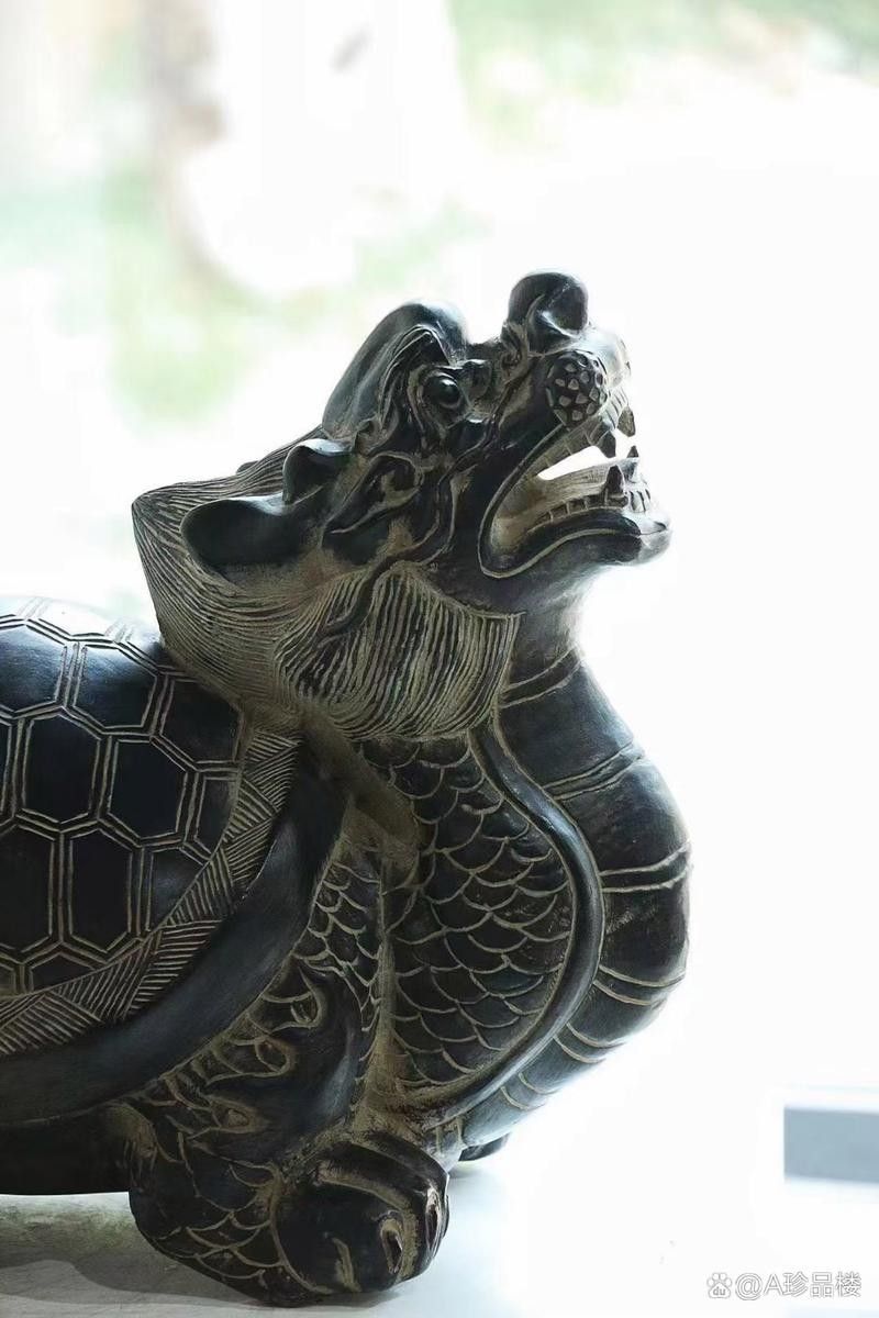 龍龜圖片高清大圖尺寸范圍