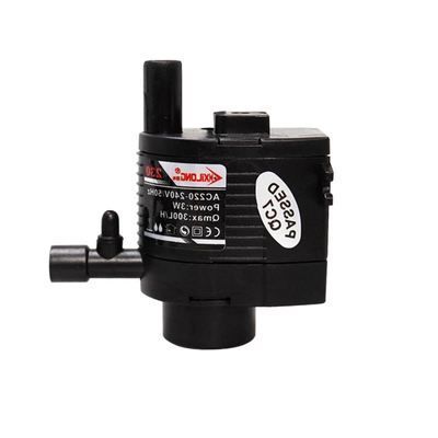 西龍魚缸水泵使用視頻教程：西龍魚缸水泵使用視頻教程將指導您如何正確安裝、設置和操作水泵