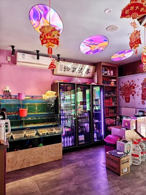 九臺開水族店怎么樣？加盟祥龍魚場賣龍魚市場怎樣？