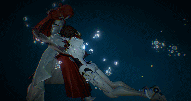 有哪些龍壁紙適合游戲背景？