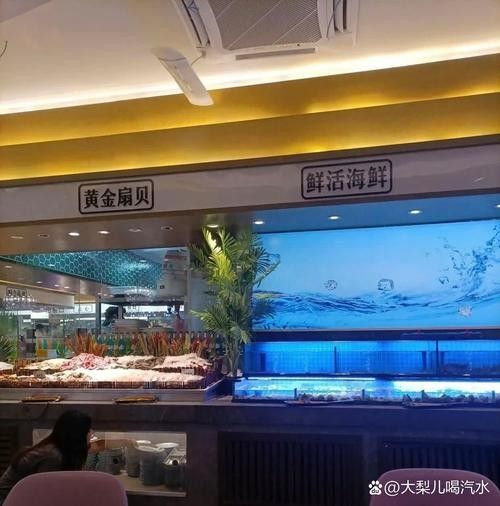 伊金霍洛開(kāi)水族店怎么樣？加盟祥龍魚(yú)場(chǎng)賣龍魚(yú)市場(chǎng)怎樣？