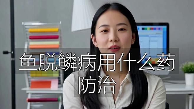 銀龍魚(yú)鱗掉了是怎么回事兒