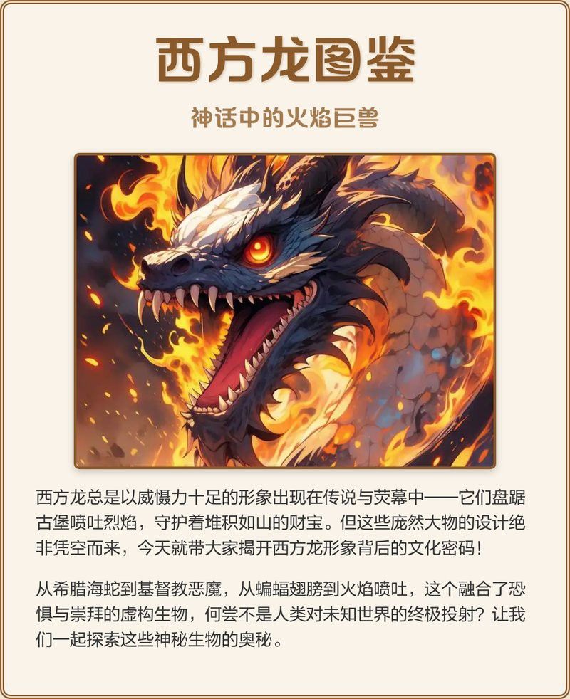 紅龍插畫(huà)風(fēng)格有哪些變化？
